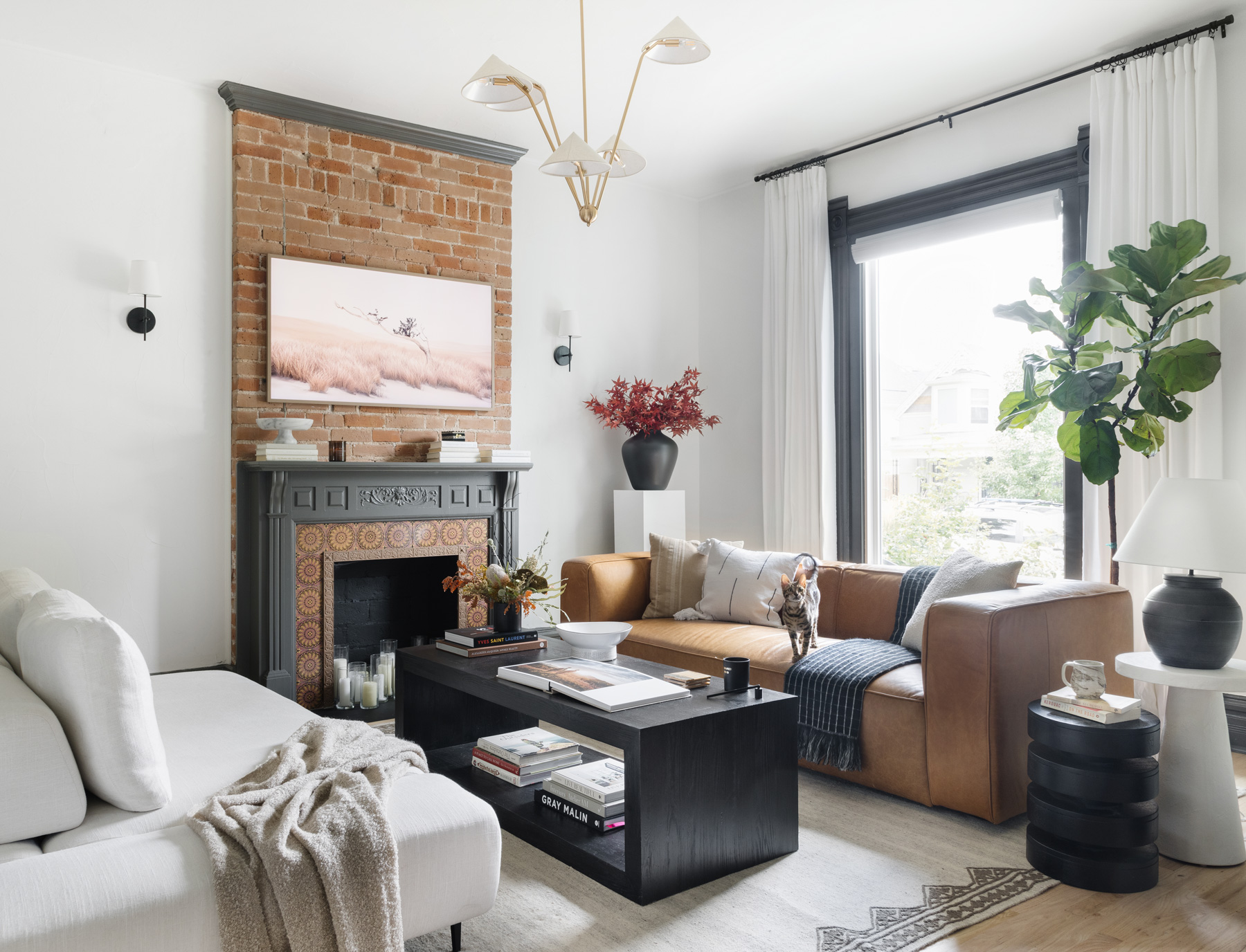Burek Design Burke Design Group - Brady Burke | Full-service interior design firm ...